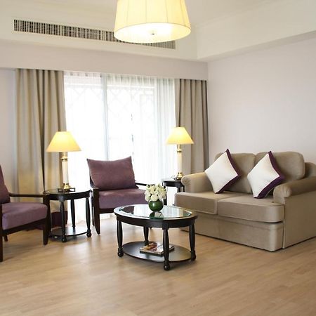 Ambassador Row Hotel Suites By Lanson Place Kuala Lumpur Exterior photo