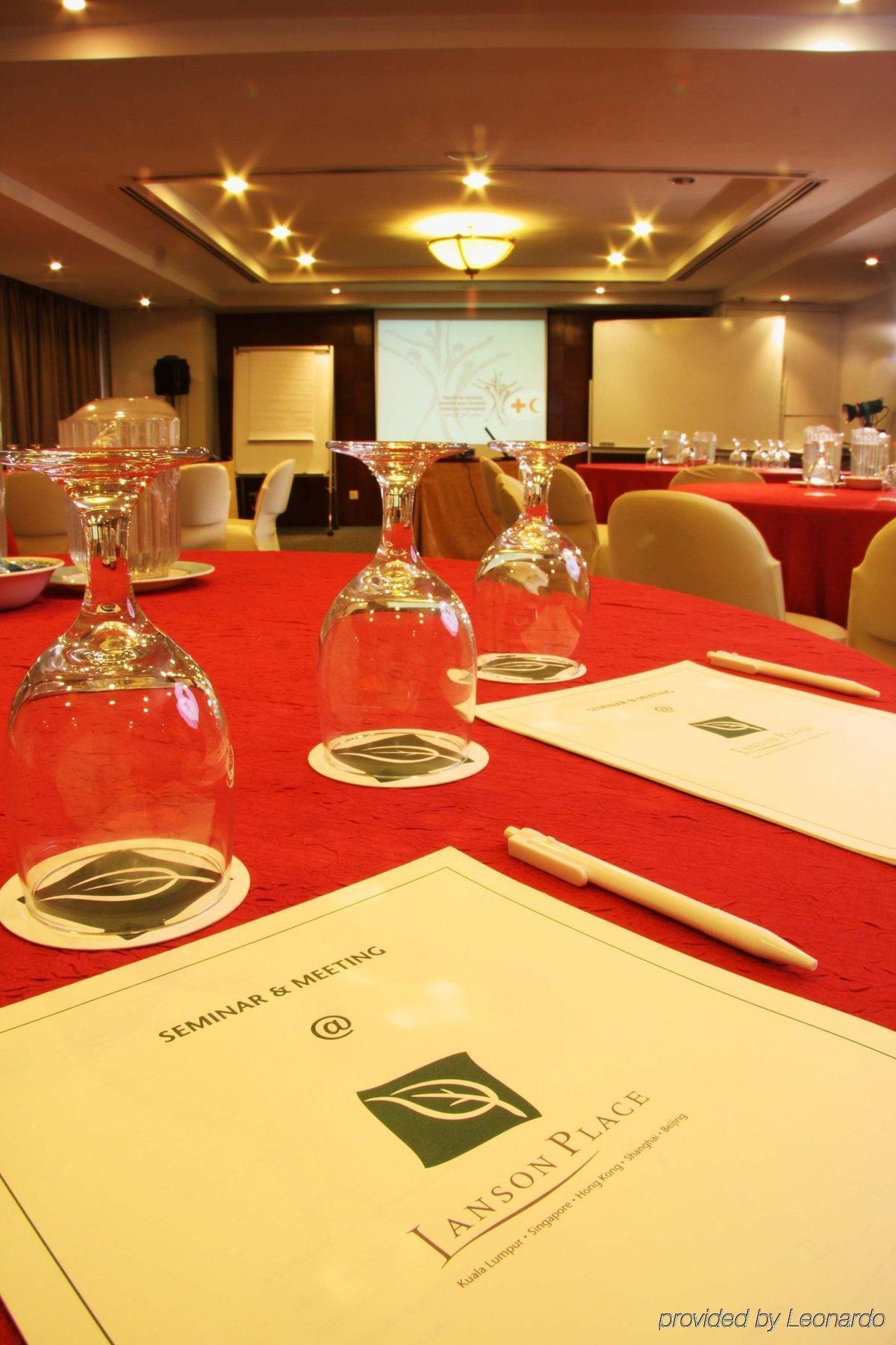 Ambassador Row Hotel Suites By Lanson Place Kuala Lumpur Facilities photo