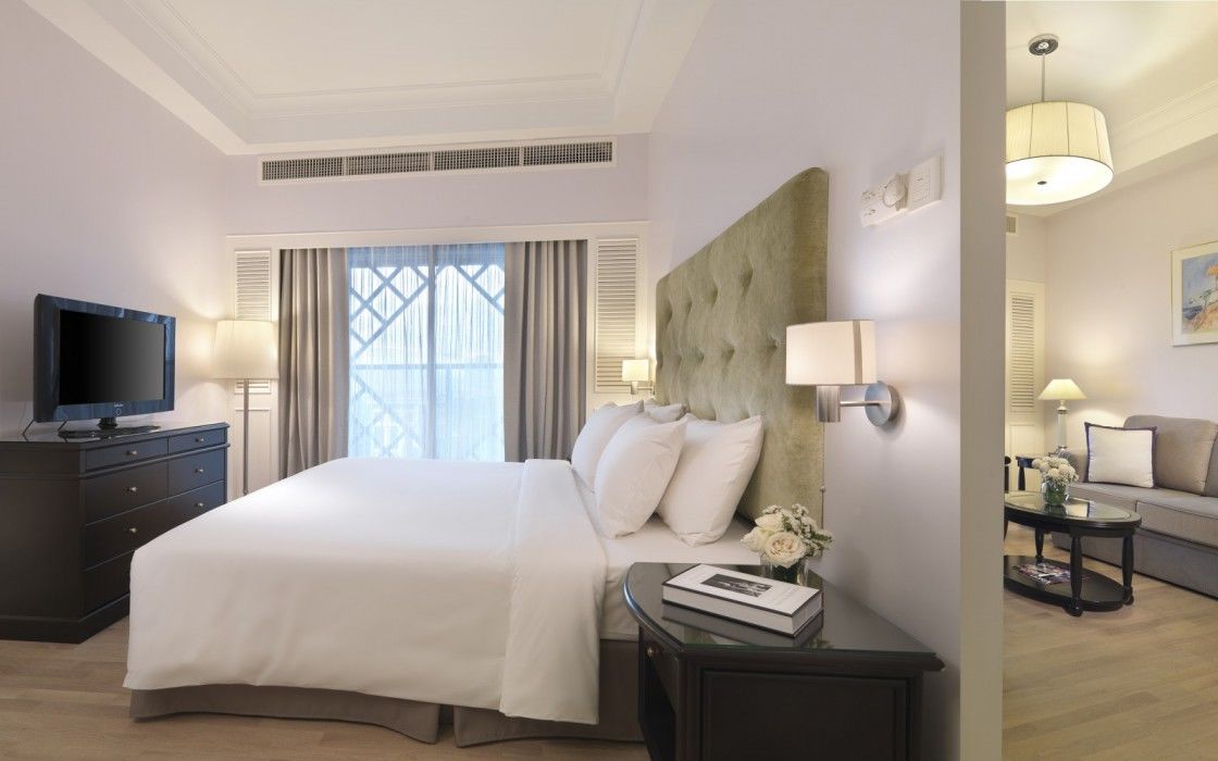 Ambassador Row Hotel Suites By Lanson Place Kuala Lumpur Exterior photo
