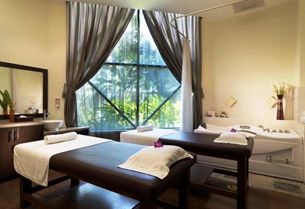 Ambassador Row Hotel Suites By Lanson Place Kuala Lumpur Exterior photo