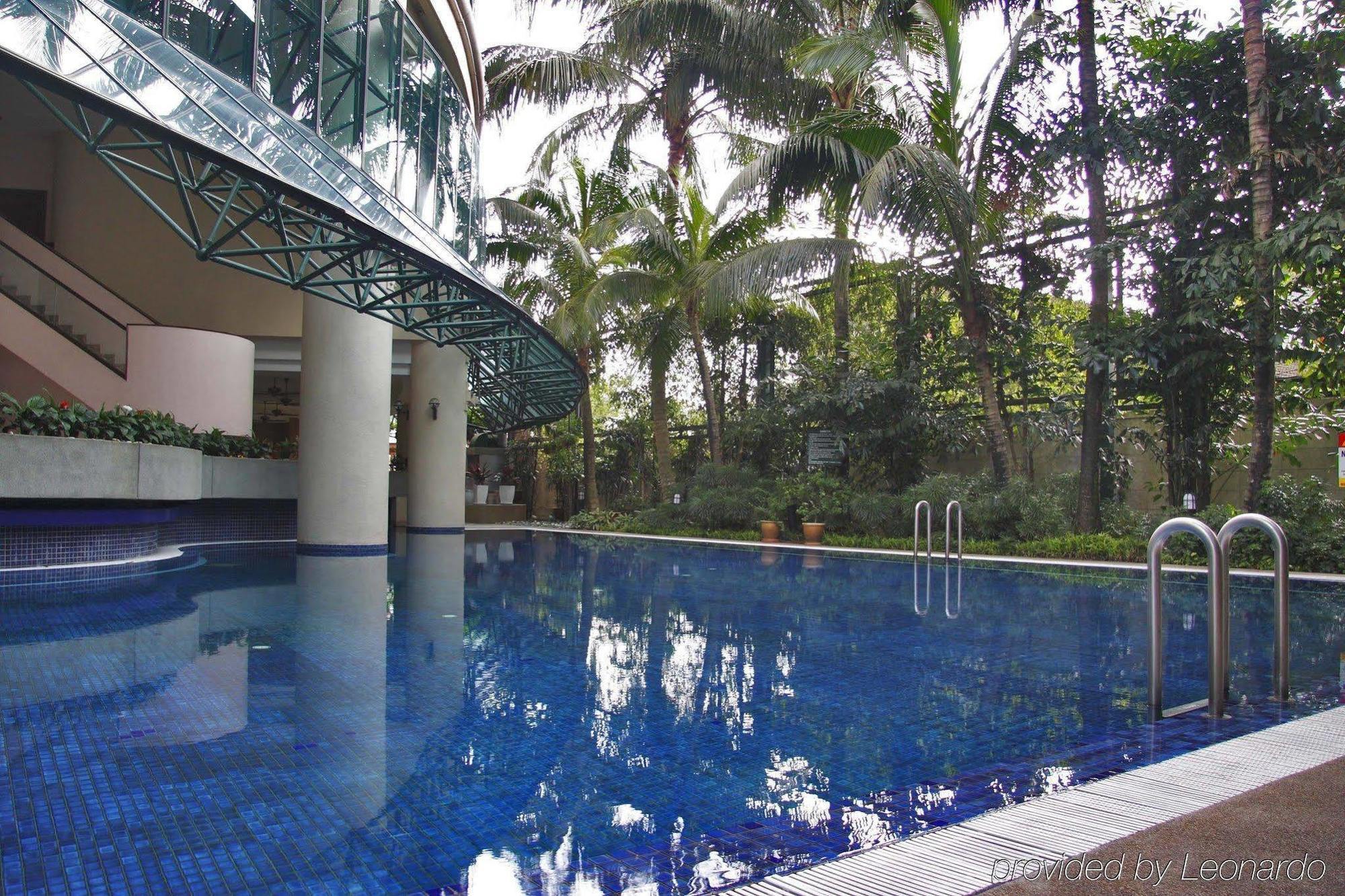 Ambassador Row Hotel Suites By Lanson Place Kuala Lumpur Facilities photo