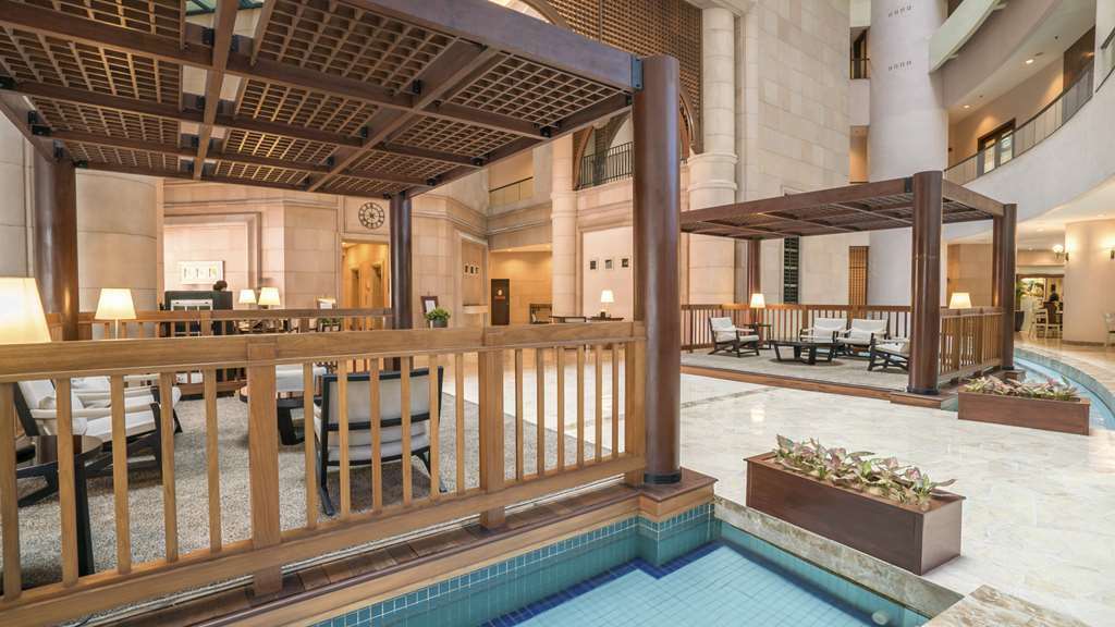 Ambassador Row Hotel Suites By Lanson Place Kuala Lumpur Interior photo